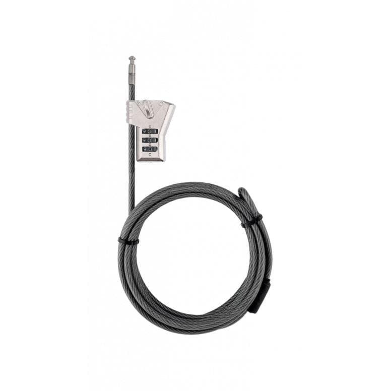 System EX Noose Lock - Black