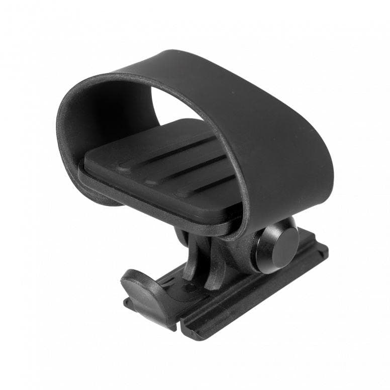 Topeak Stem Multi-Mount for Front Light & Camera - Black