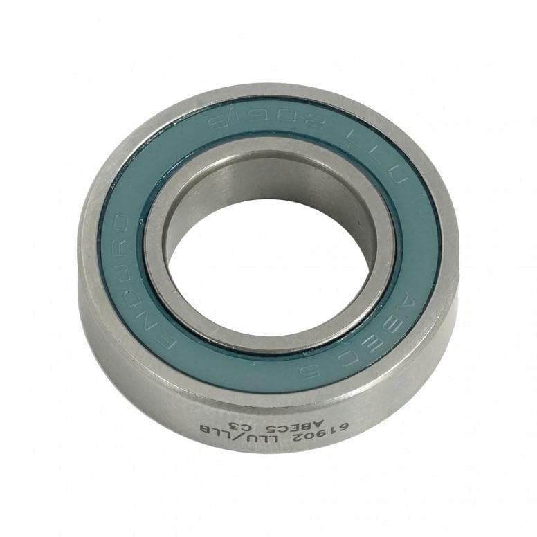 Enduro Bearings 61902 LLU/LLB CN - ABEC5 - 15x28x7 - Silver - 7mm