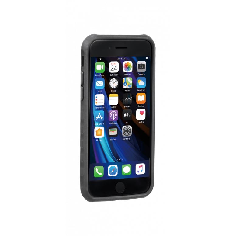 Topeak iPhone 5/5S/SE Ridecase - Black