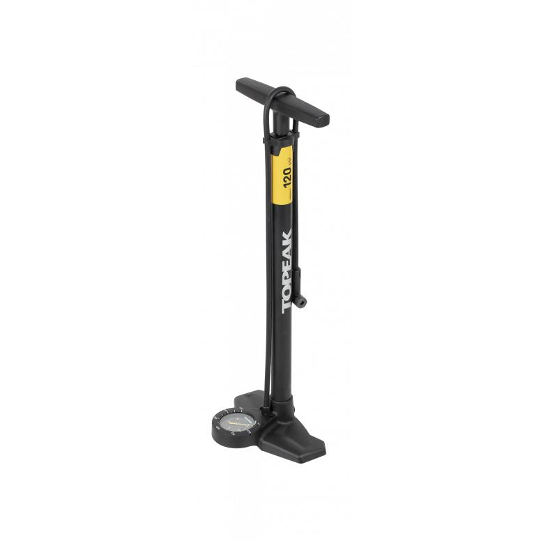 Topeak JoeBlow Sport EX - Yellow