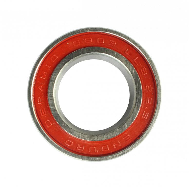 Enduro Bearings 6903/29.5 LLB - Ceramic Hybrid - 7mm