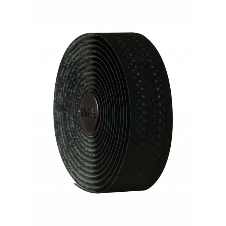 Fizik Tempo Microtex Bondcush Soft Tape - Black