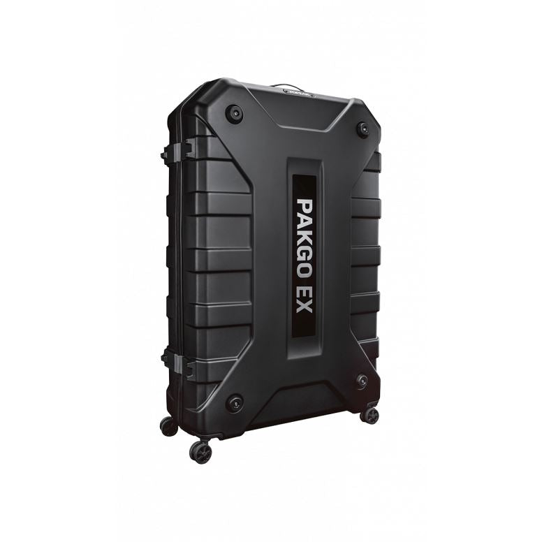 Topeak Pakgo EX Bikecase - Black