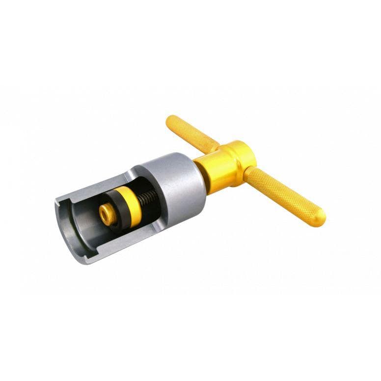 Enduro Bearings Campag Brearing Removal Tool - Yellow