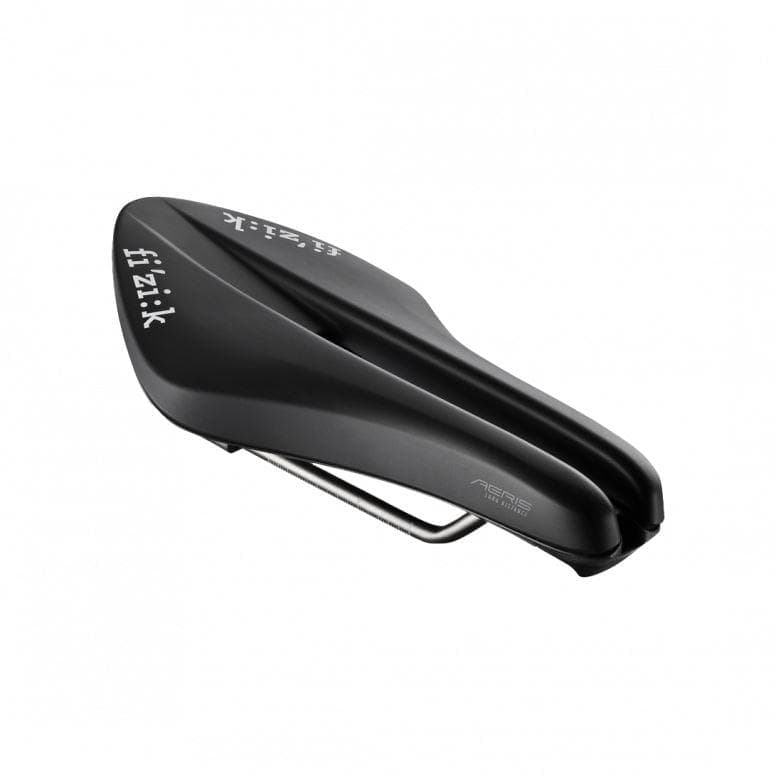 Fizik Transiro Aeris R3 long Distance Triathlon saddle - Black