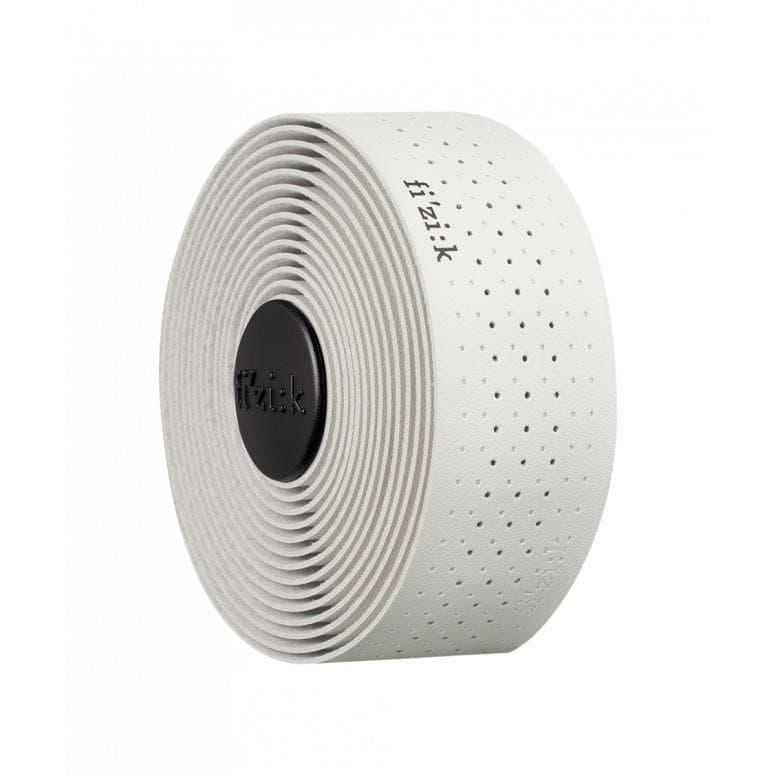 Fizik Tempo Microtex Classic Tape - White