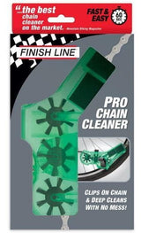 Finish Line Pro Chain Cleaner