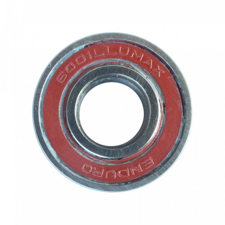 Enduro Bearings 6001 LLU - ABEC 3 MAX - 8mm