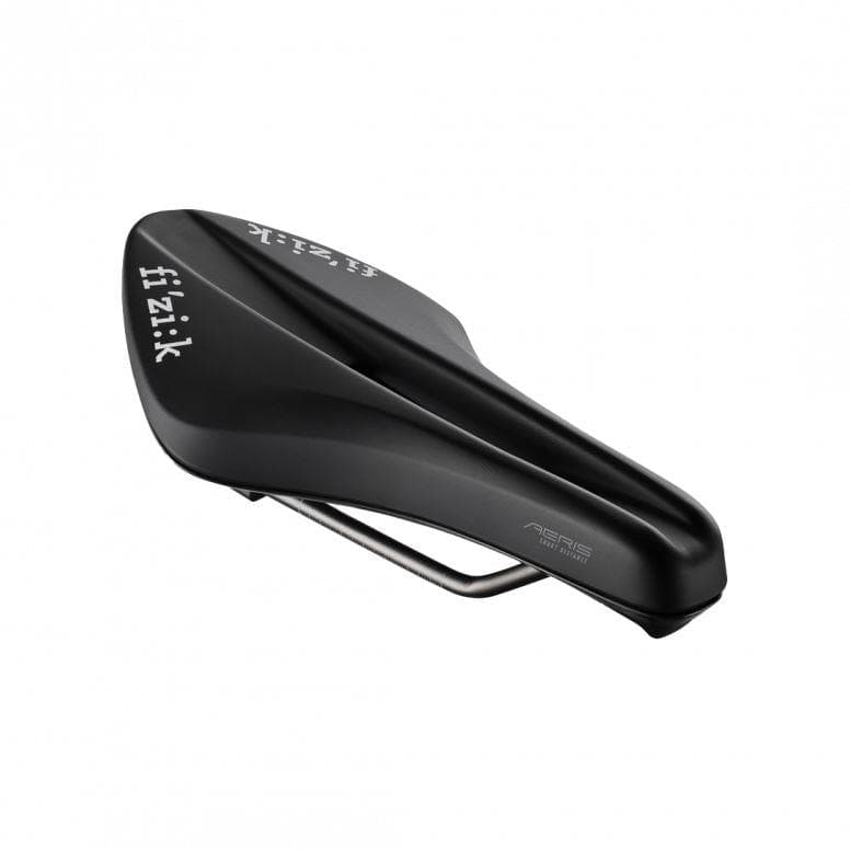 Fizik Transiro Aeris R3 Short Distance Tri Saddle - Black