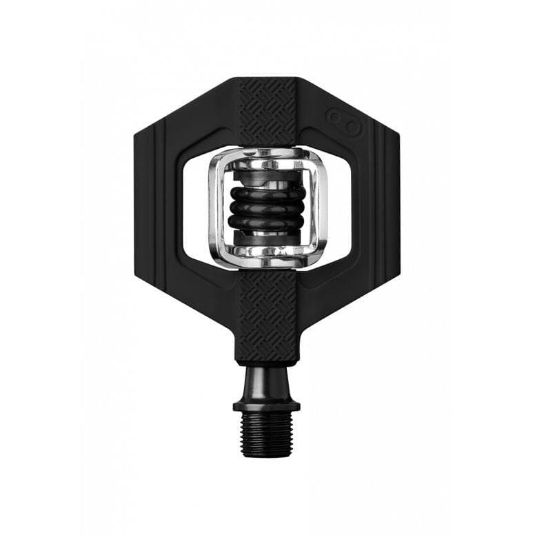 Crankbrothers Candy 1 - Black