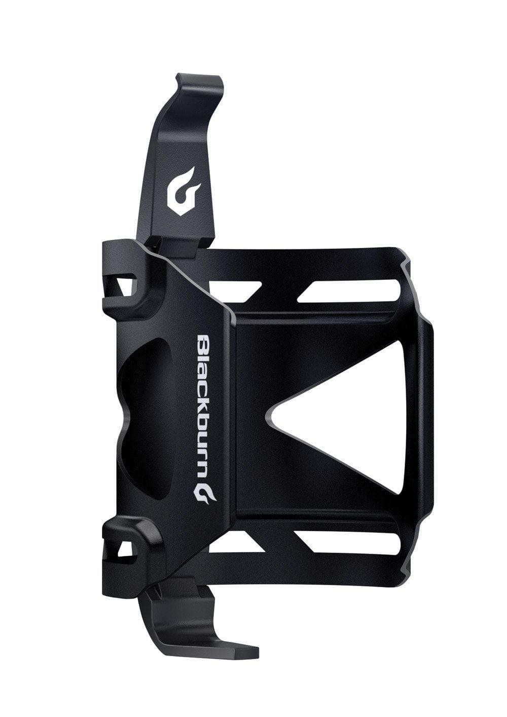 Blackburn Side roller Bottle cage in Black Part# 2038425