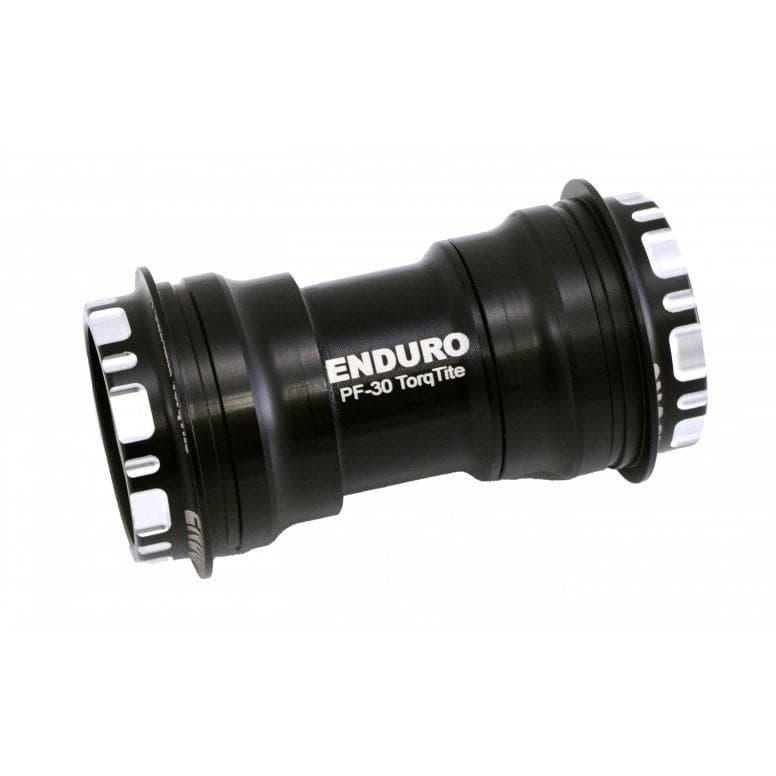 Enduro Bearings PF30 - TorqTite - 440C Stainless Steel - 24mm - 24mm