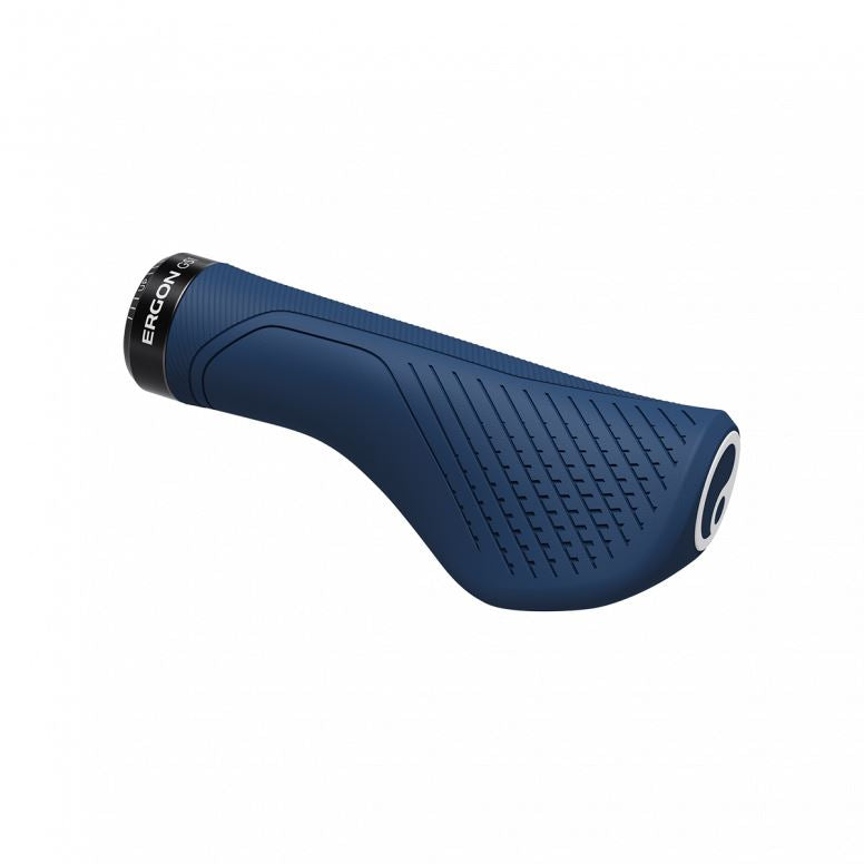 Ergon GS1 Evo - Blue - Small