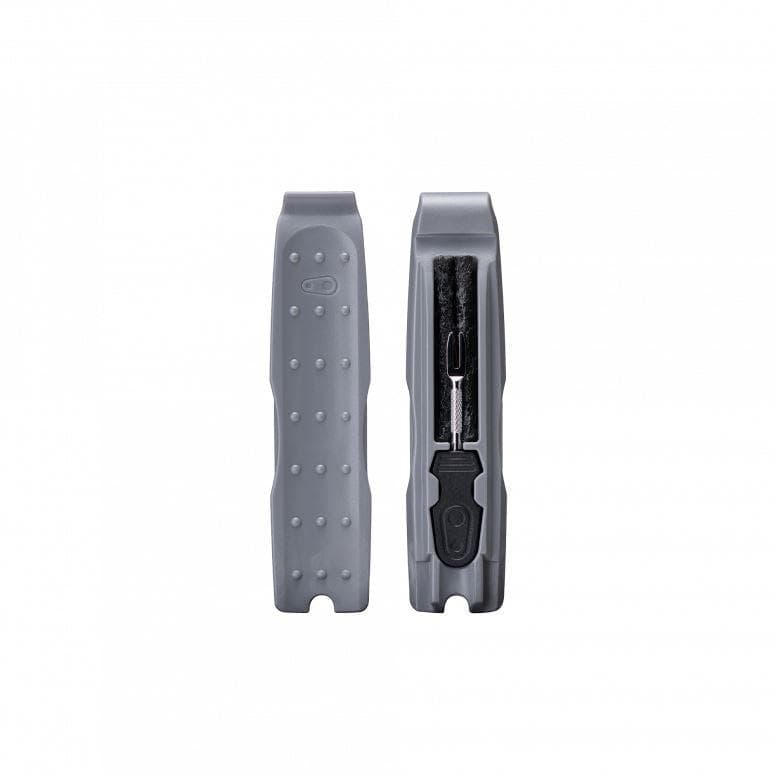 Crankbrothers SOS Tyre Lever - Black/Silver