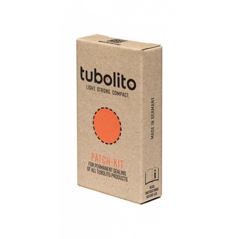 Tubolito Patch-Kit Repair Kit - Orange