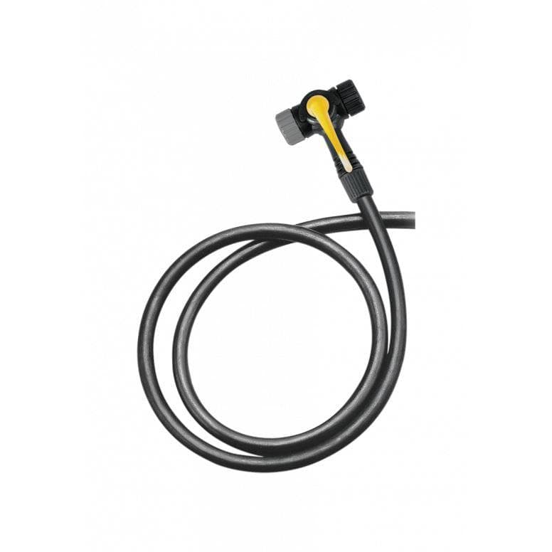 Topeak TwinHead Upgrade Kit - Black/Yellow