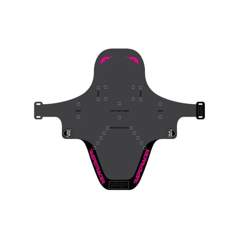 Rapid Racer Products EnduroGuard - Magenta - Standard