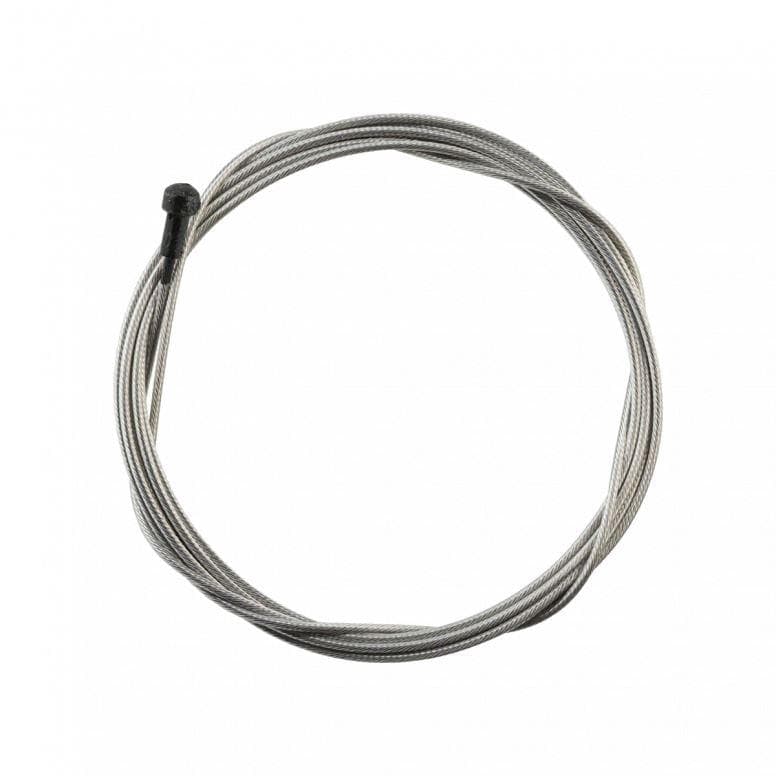 Jagwire Elite Road Brake Cable - Ultra-Slick - Campag - Silver - 2000mm