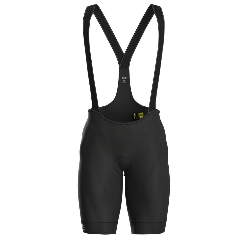 Ale Clothing Velocity HD2 R-EV1 Bibshorts L