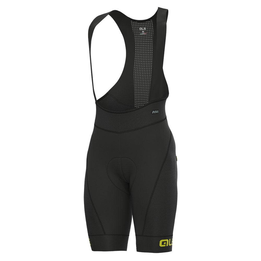 Ale Clothing Agonista Plus R-EV1 Bibshorts XS