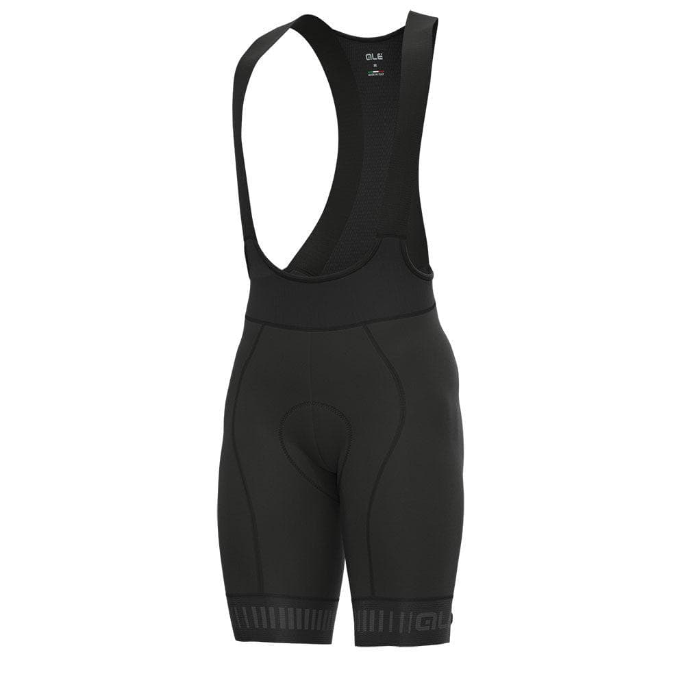 Ale Clothing Strada PR-R Bibshorts XS