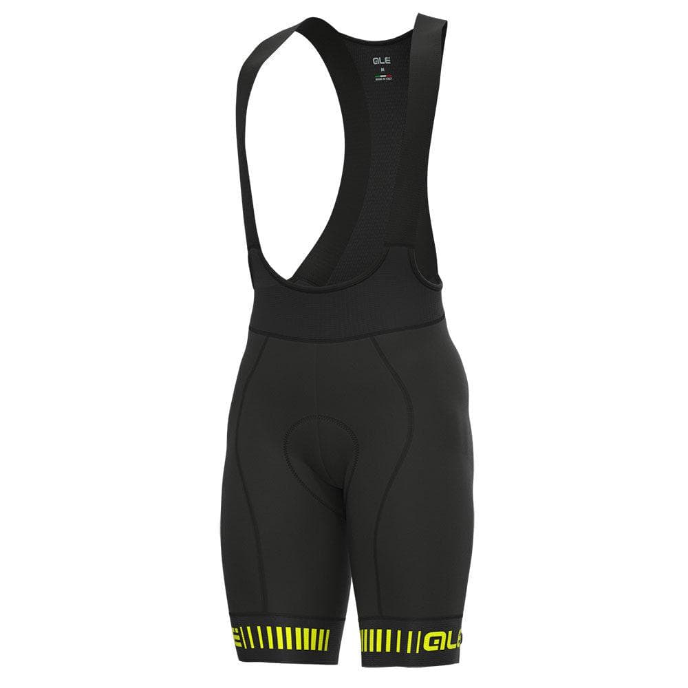 Ale Clothing Strada PR-R Bibshorts XXXL