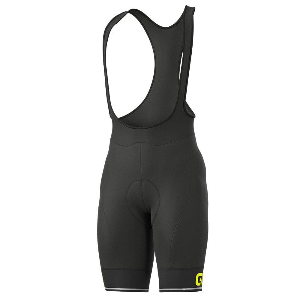 Ale Clothing Corsa Pragma Bibshorts XXXL