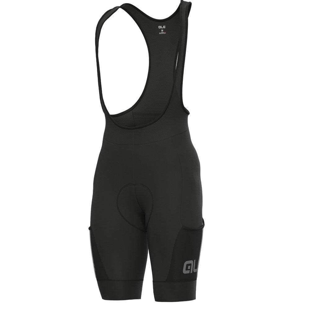 Ale Clothing Stones Cargo Off Road Bibshorts XXL