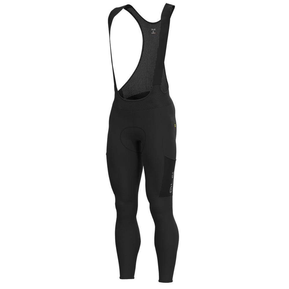 Ale Clothing Stones Cargo Off Road Bibtights S