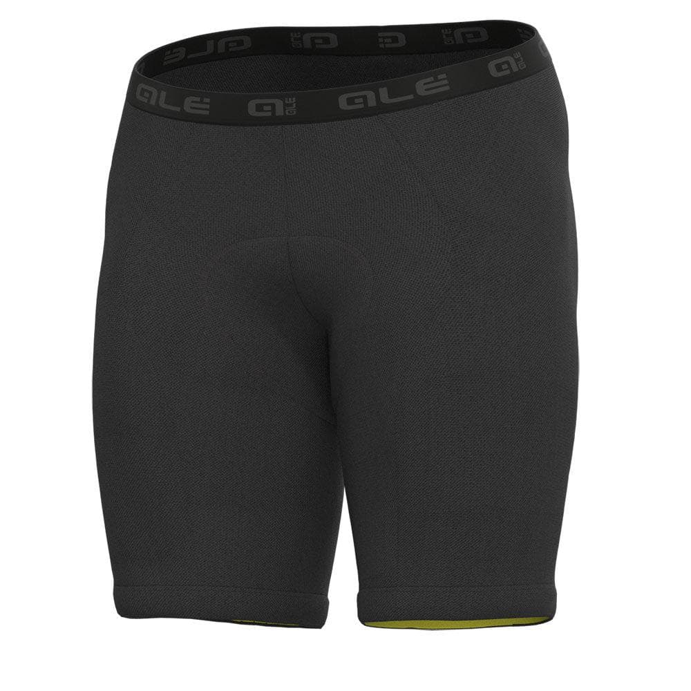 Ale Clothing Enduro Off Road Padded Shorts L