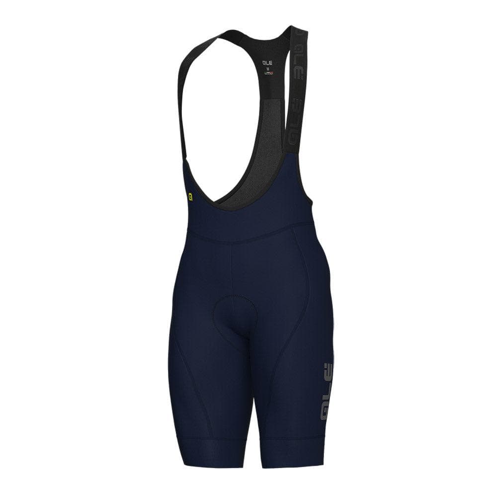 Ale Clothing Magic Colour PR-E Bibshorts L