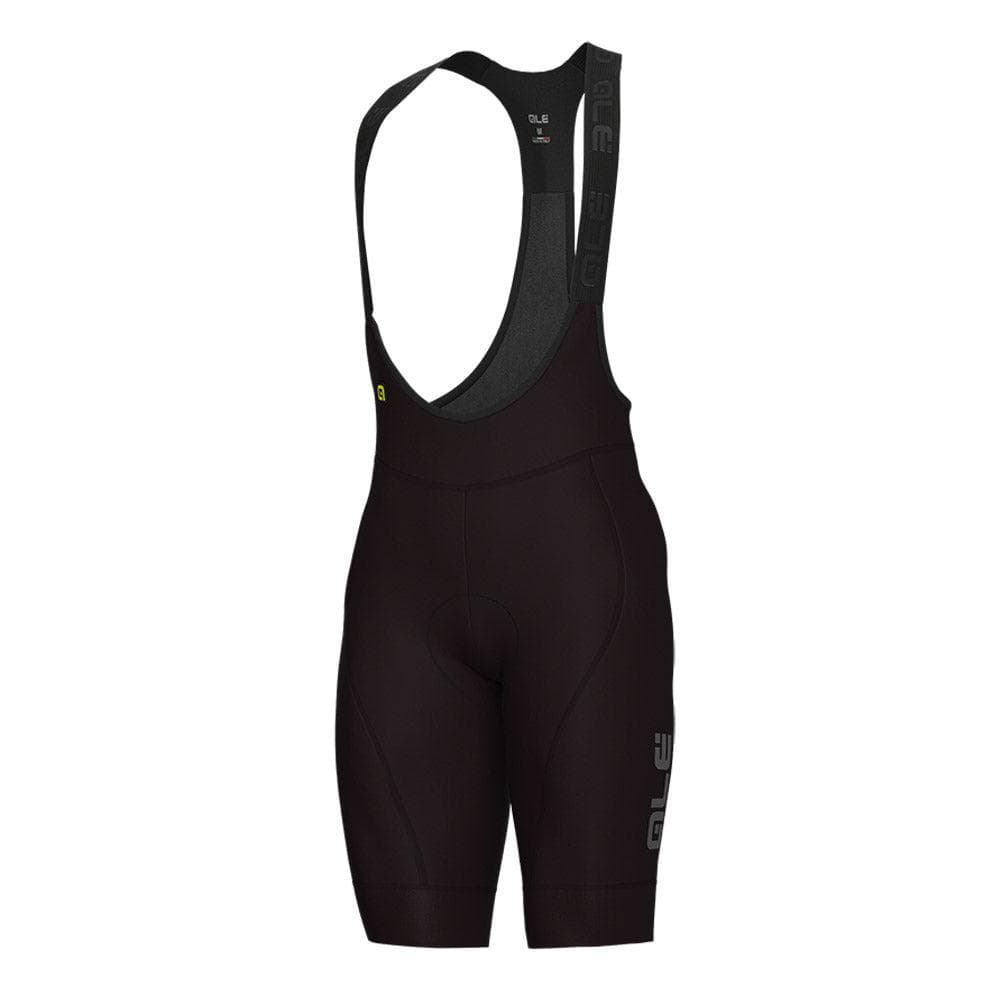 Ale Clothing Magic Colour PR-E Bibshorts L