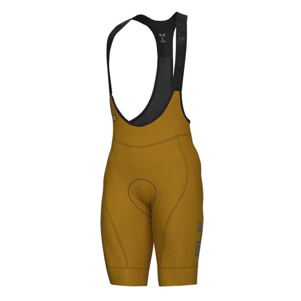 Ale Clothing Magic Colour PR-E Bibshorts L