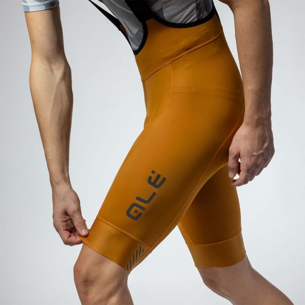 Ale Clothing Magic Colour PR-E Bibshorts XL