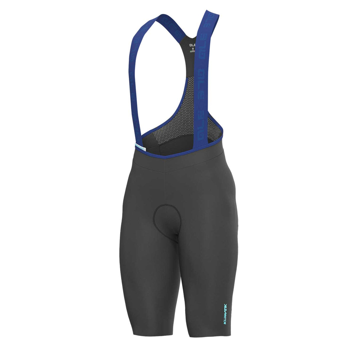 Ale Clothing K-Master Klimatik Bibshorts L