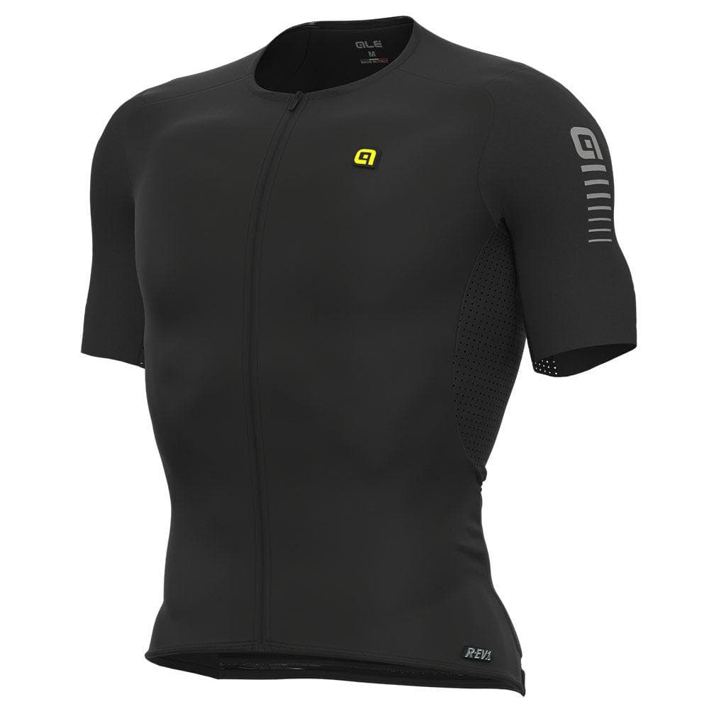 Ale Clothing Race Special R-EV1 Short Sleeved Jersey L