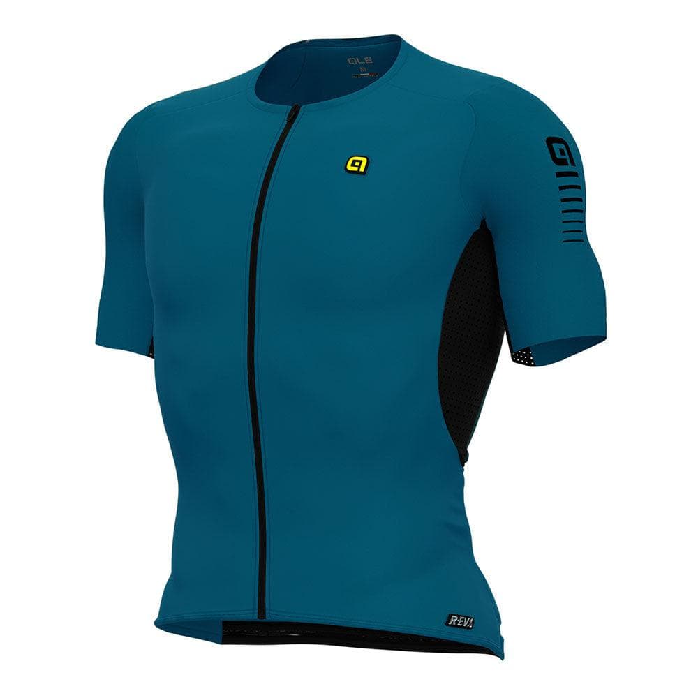 Ale Clothing Race Special R-EV1 Short Sleeved Jersey L