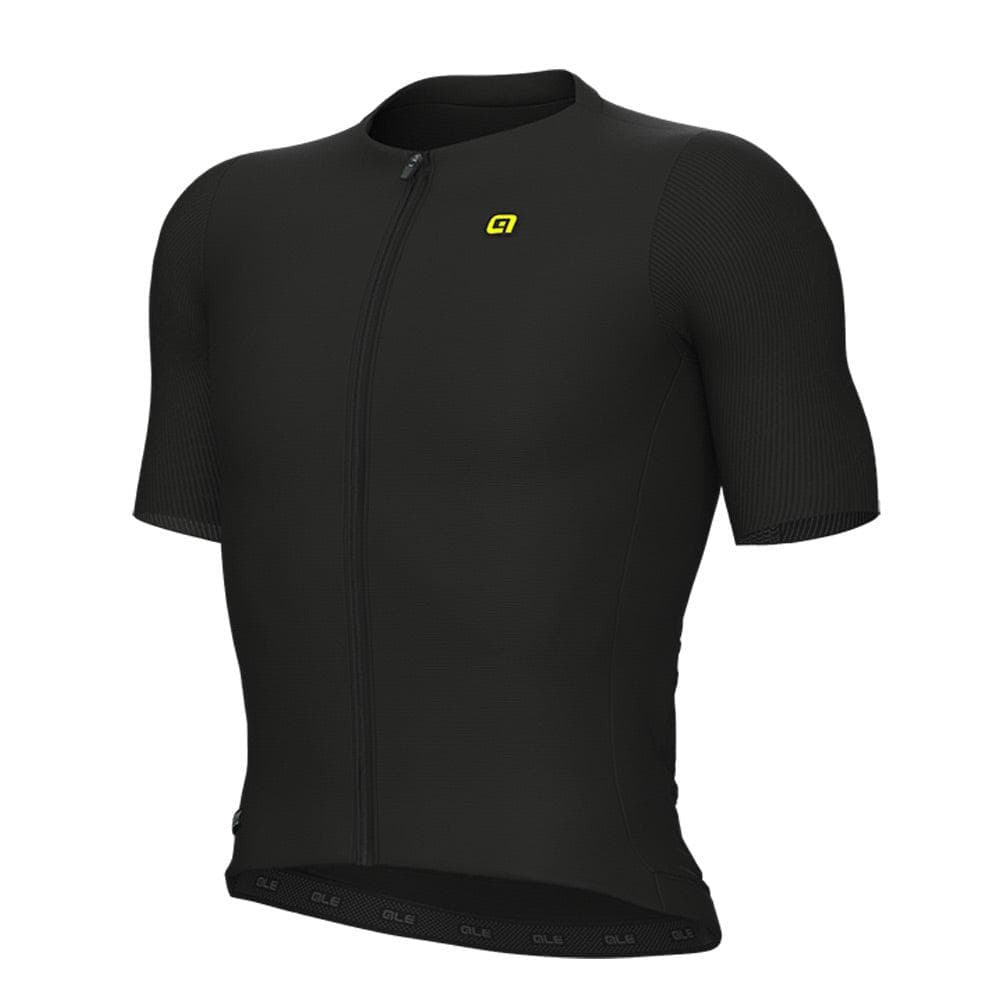 Ale Clothing Race 2.0 R-EV1 SS Jersey Black M