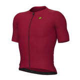 Ale Clothing Race 2.0 R-EV1 Short Sleeved Jersey L