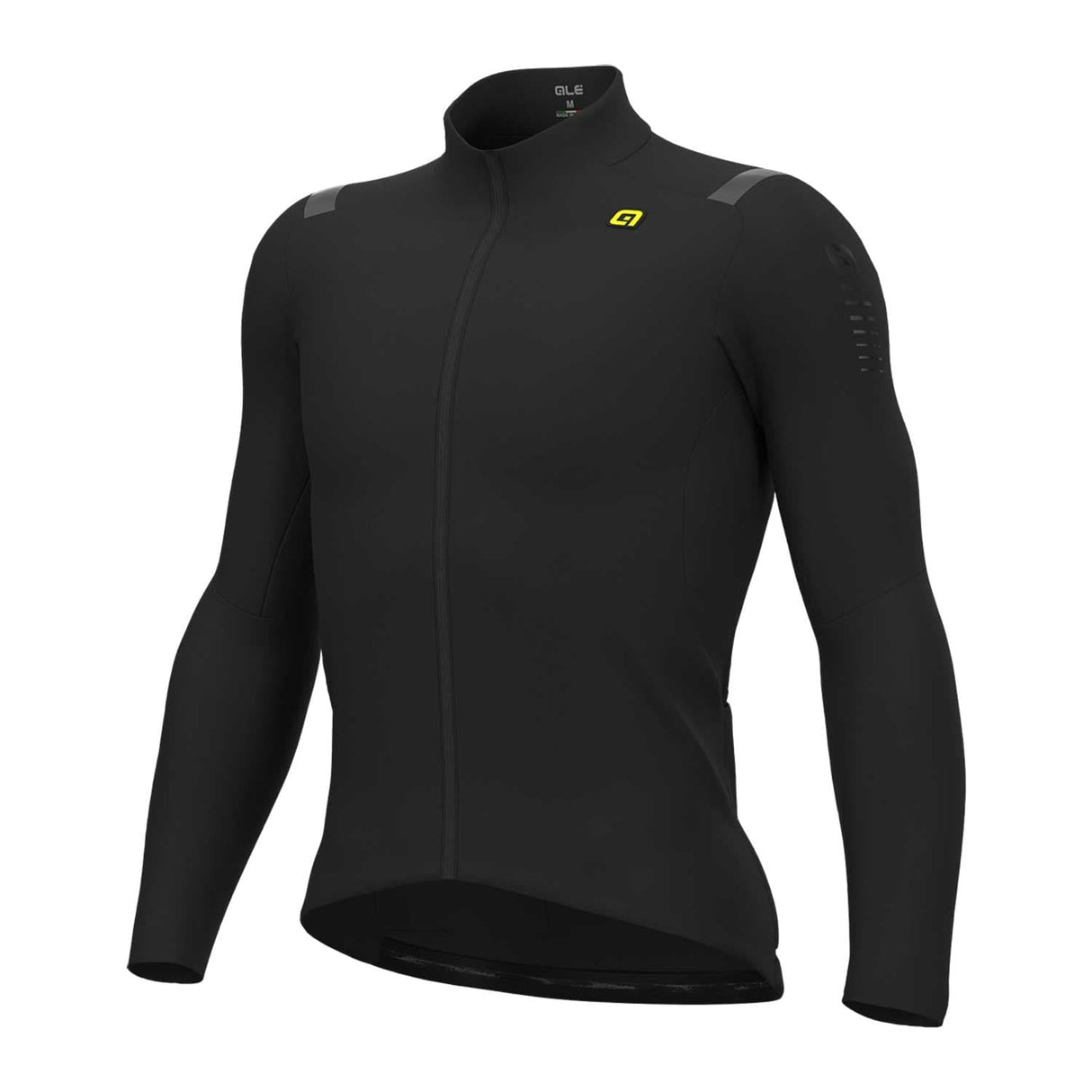 Ale Clothing Warm Race R-EV1 Long Sleeved Jersey XL