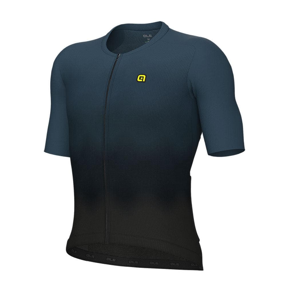 Ale Clothing Velocity 2.0 R-EV1 SS Jersey Grey L