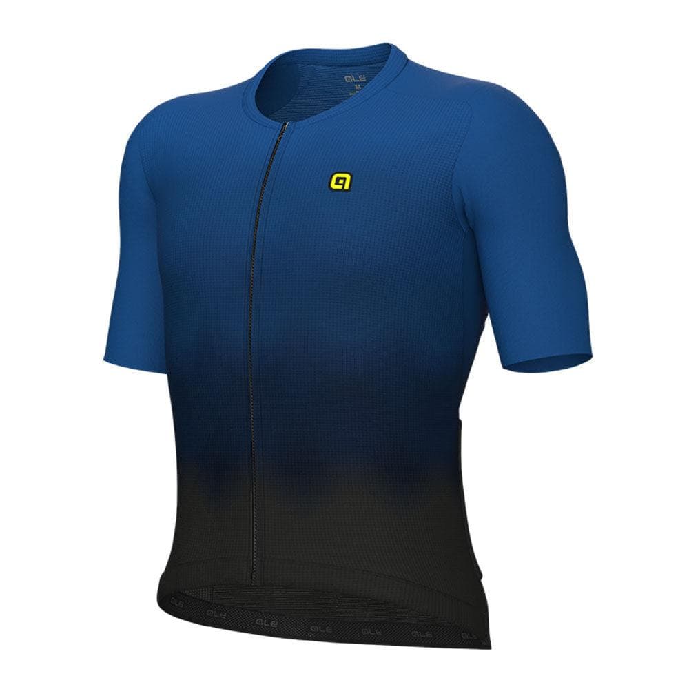 Ale Clothing Velocity 2.0 R-EV1 SS Jersey Cobalt Blue S