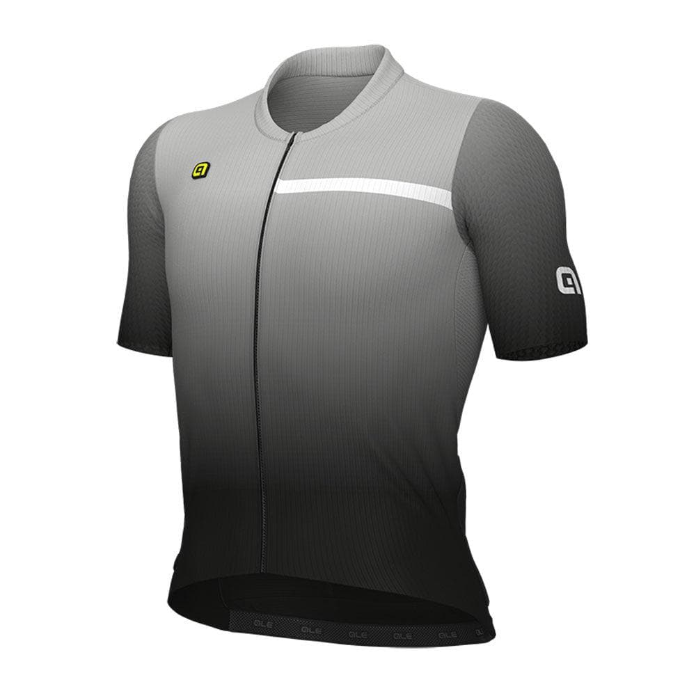 Ale Clothing Sprinter R-EV1 Short Sleeved Jersey L