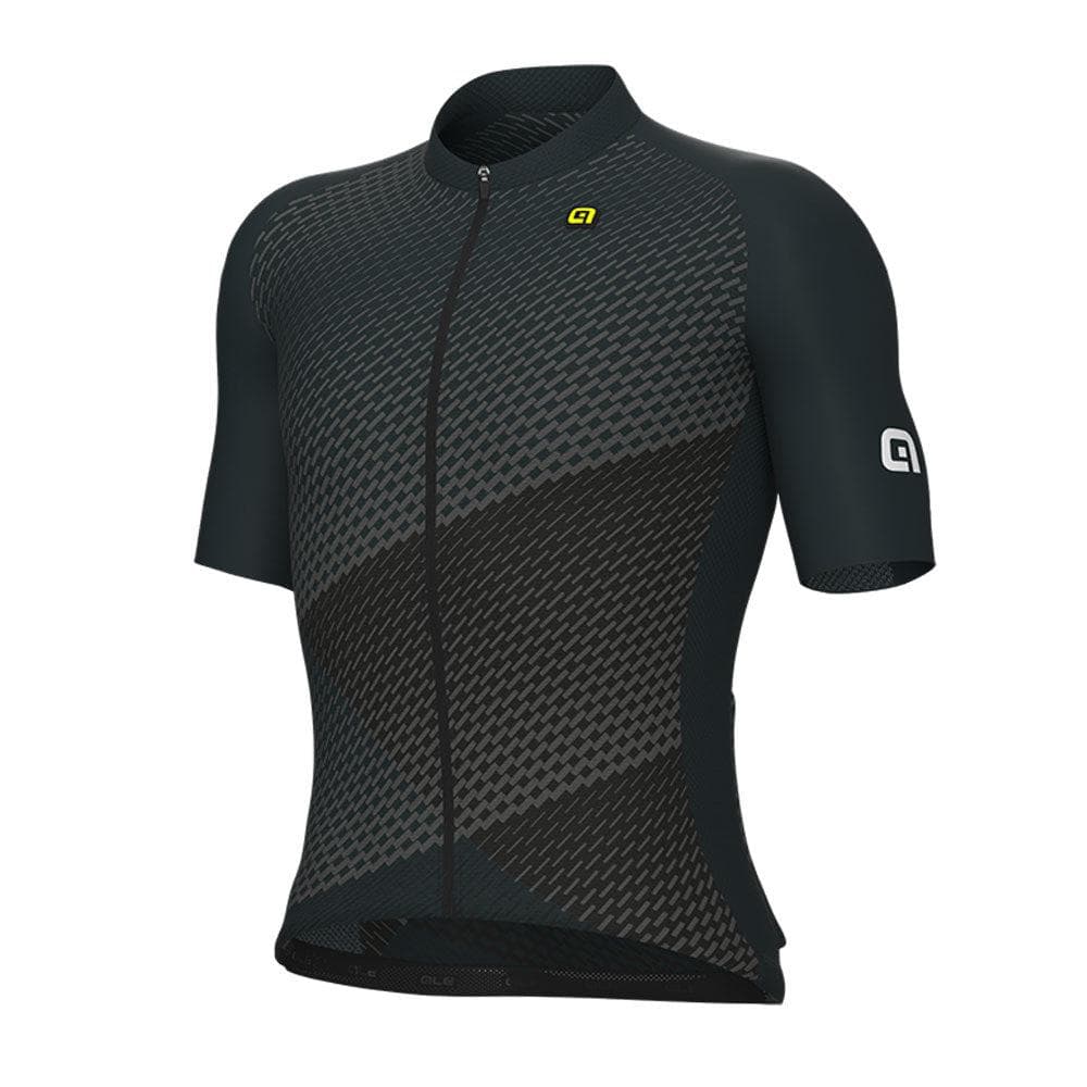 Ale Clothing Web PR-E Short Sleeved Jersey M