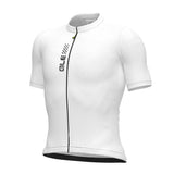 Ale Clothing Colour Block 2.0 Pragma Short Sleeved Jersey XXL