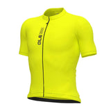 Ale Clothing Colour Block 2.0 Pragma Short Sleeved Jersey L