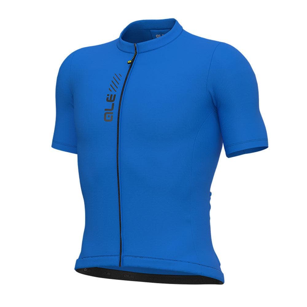 Ale Clothing Colour Block 2.0 Pragma Short Sleeved Jersey S