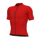 Ale Clothing Colour Block 2.0 Pragma Short Sleeved Jersey M