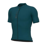 Ale Clothing Colour Block 2.0 Pragma Short Sleeved Jersey M